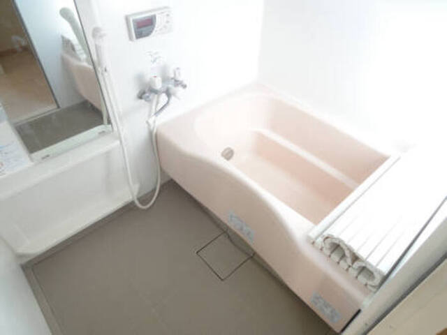 バス・シャワールーム　１０１浴室