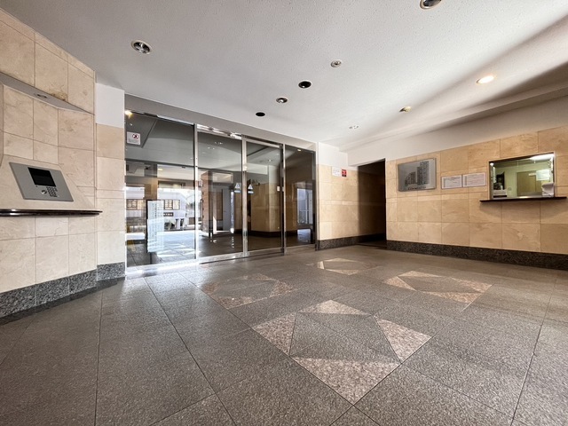 ロビー　ロビー