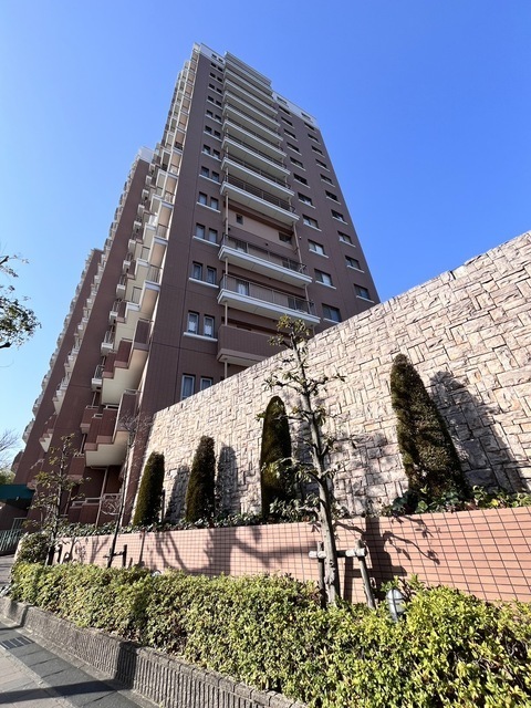 建物外観　建物外観