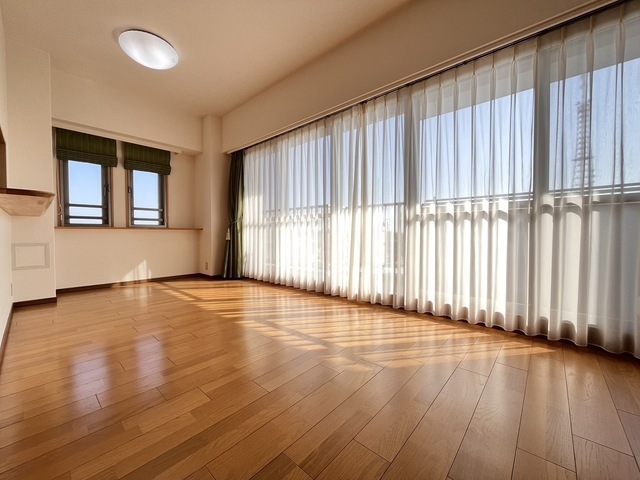 居室・リビング　居間・リビング