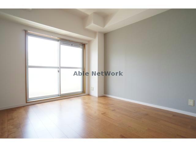 居室・リビング　※リノベーションイメージです。