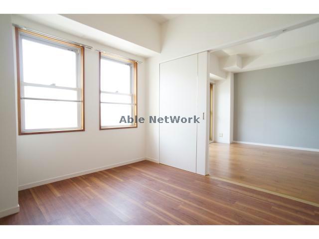 その他部屋・スペース　※リノベーションイメージです。