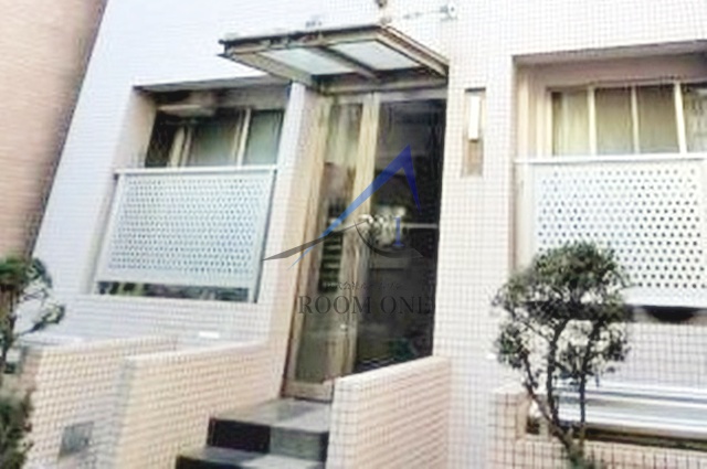 エントランス　エントランスです。