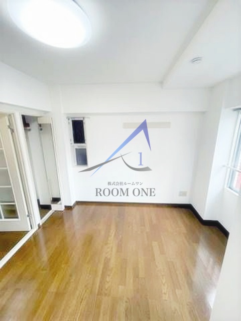 その他部屋・スペース　寝室です。