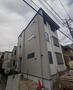 堀切菖蒲園駅より徒歩5分 3階 新築の賃貸物件