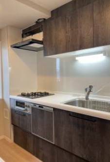 キッチン　※参考写真※