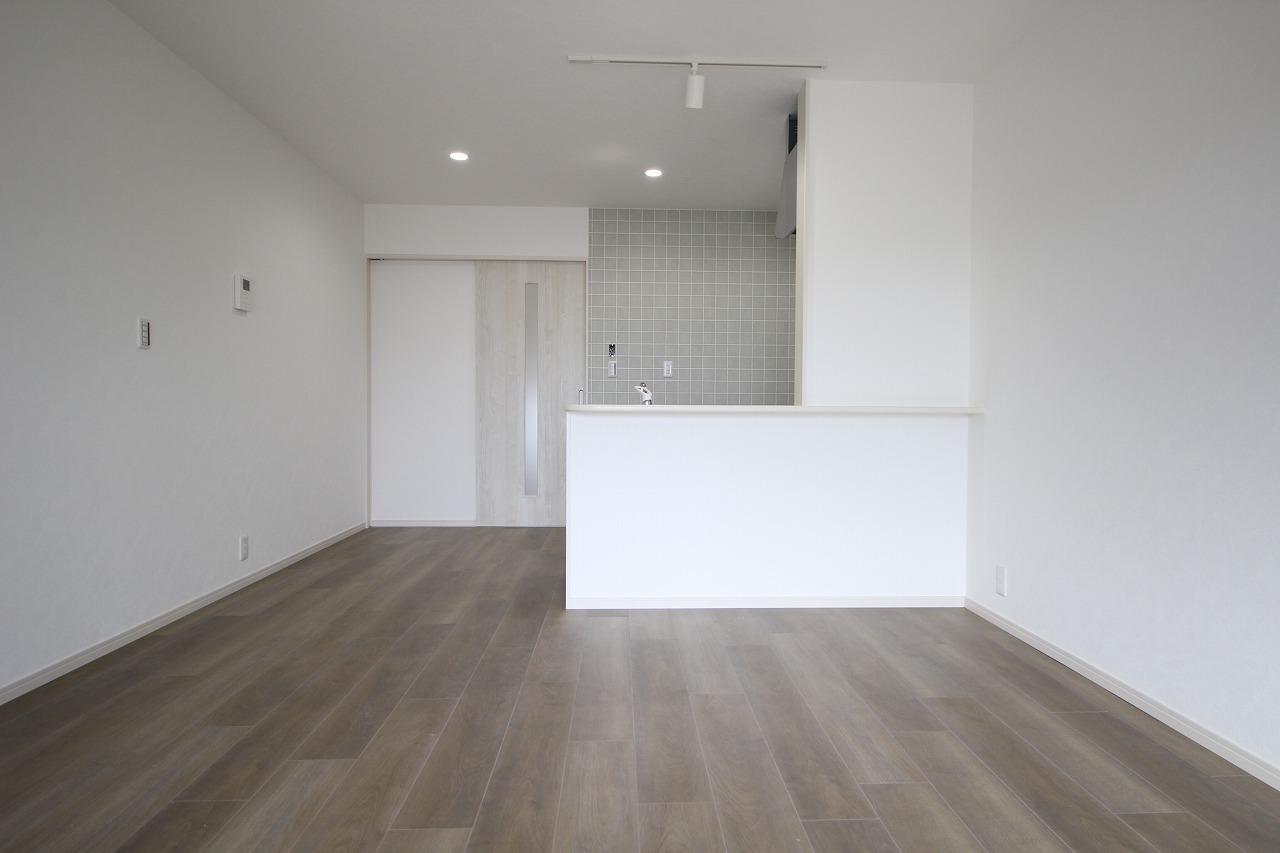 居室・リビング　※別室参照