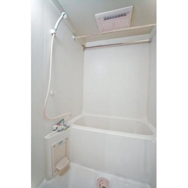 バス・シャワールーム　バス※別部屋参考写真