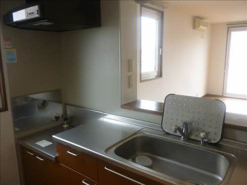 その他部屋・スペース　キッチン