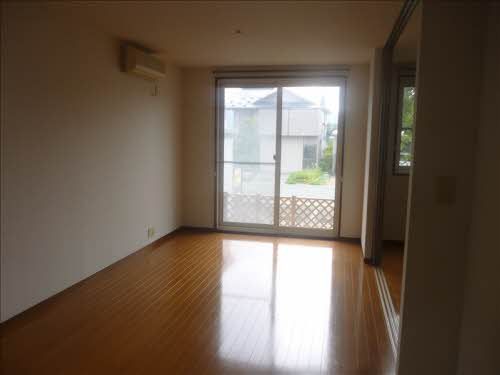 その他部屋・スペース　リビング