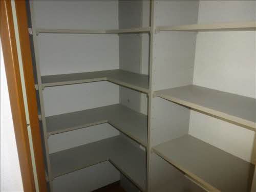 その他部屋・スペース　キッチン脇収納