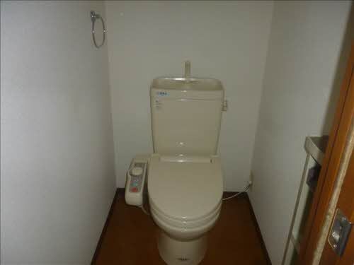その他部屋・スペース　トイレ