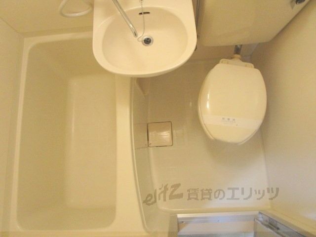 バス・シャワールーム　風呂