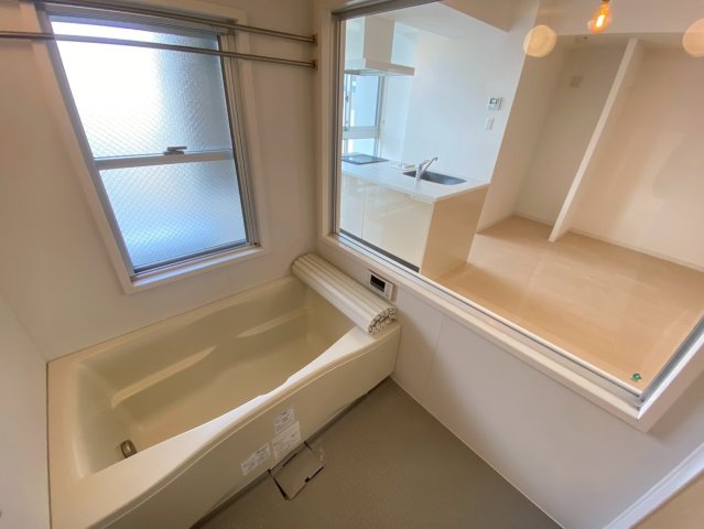 バス・シャワールーム　IZUMI１