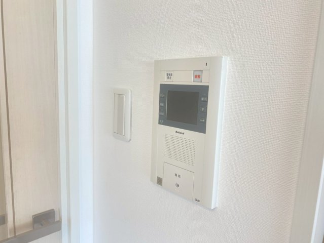 セキュリティ　IZUMI１