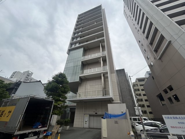 建物外観　IZUMI１