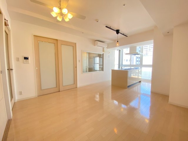 居室・リビング　IZUMI１