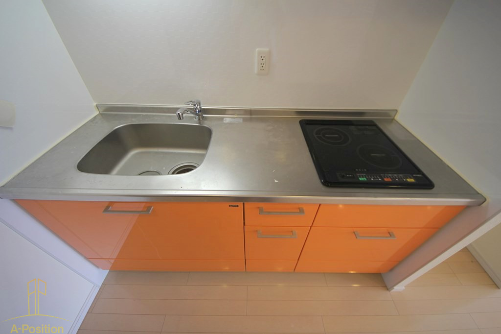 キッチン　BRAVI南堀江