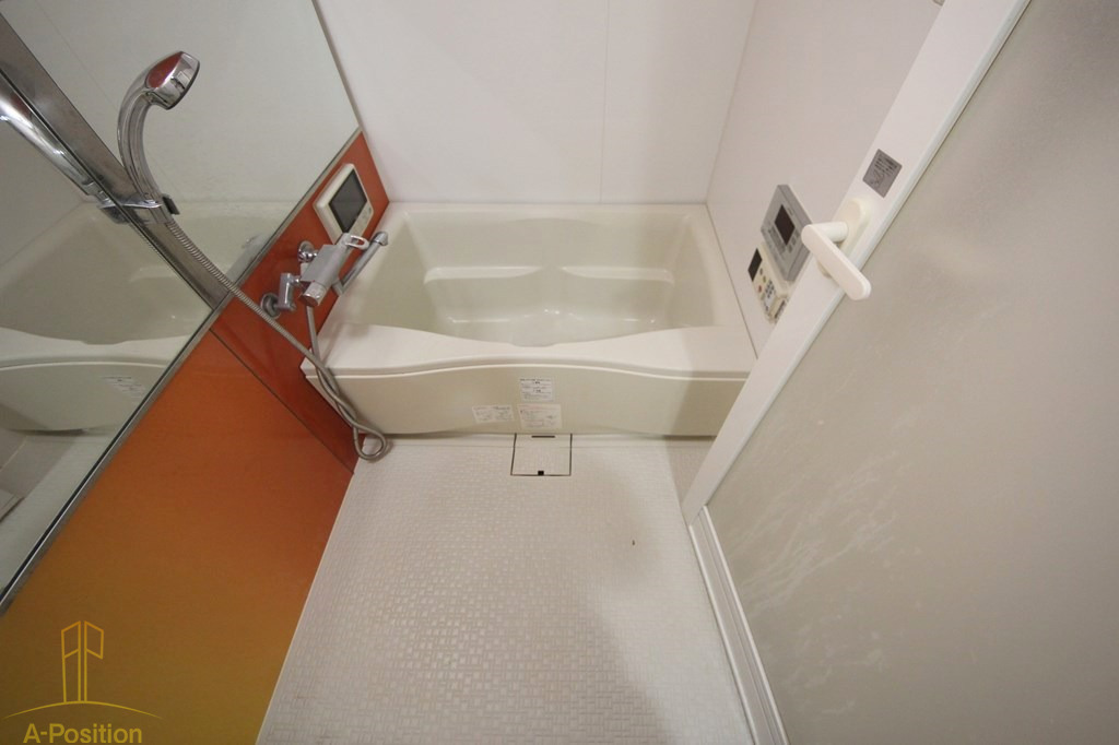 バス・シャワールーム　BRAVI南堀江