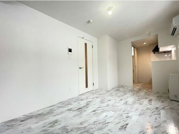 居室・リビング　リビングです☆