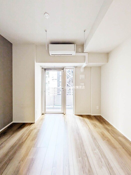 居室・リビング　《見学予約受付中》設備充実ハイグレードマンション！