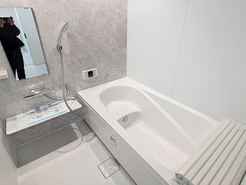 その他部屋・スペース　画像は参考パースです。