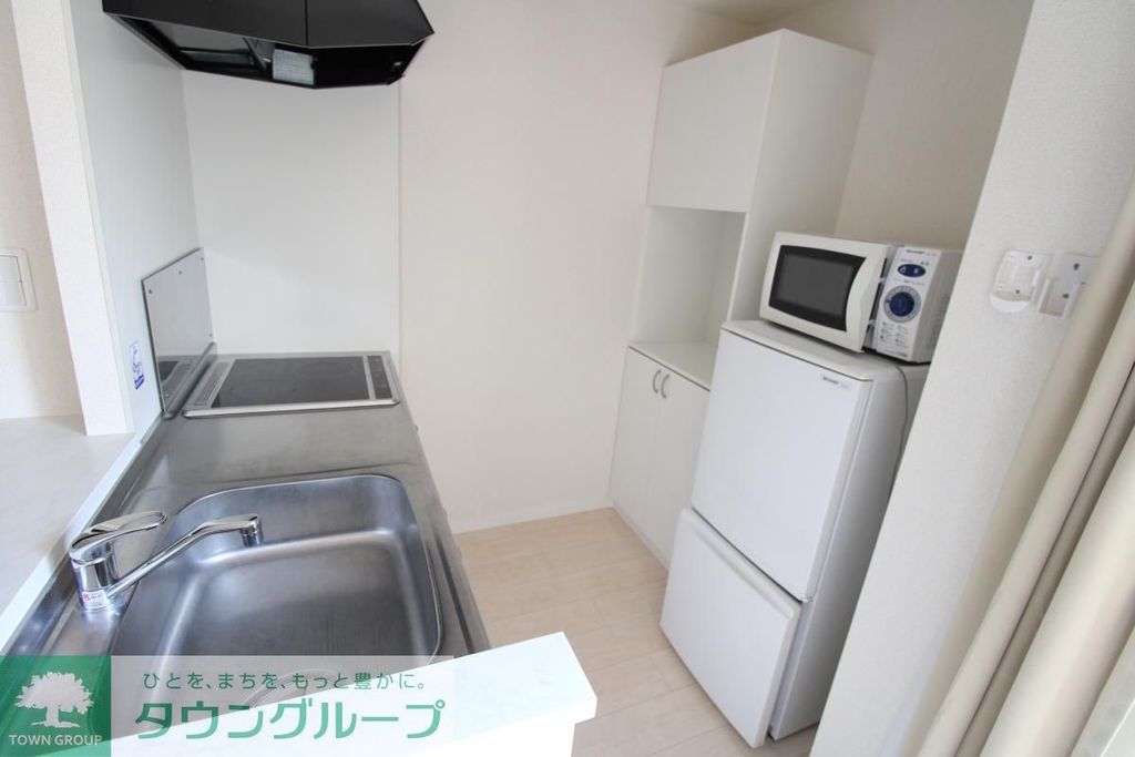 その他部屋・スペース　キッチンスペース