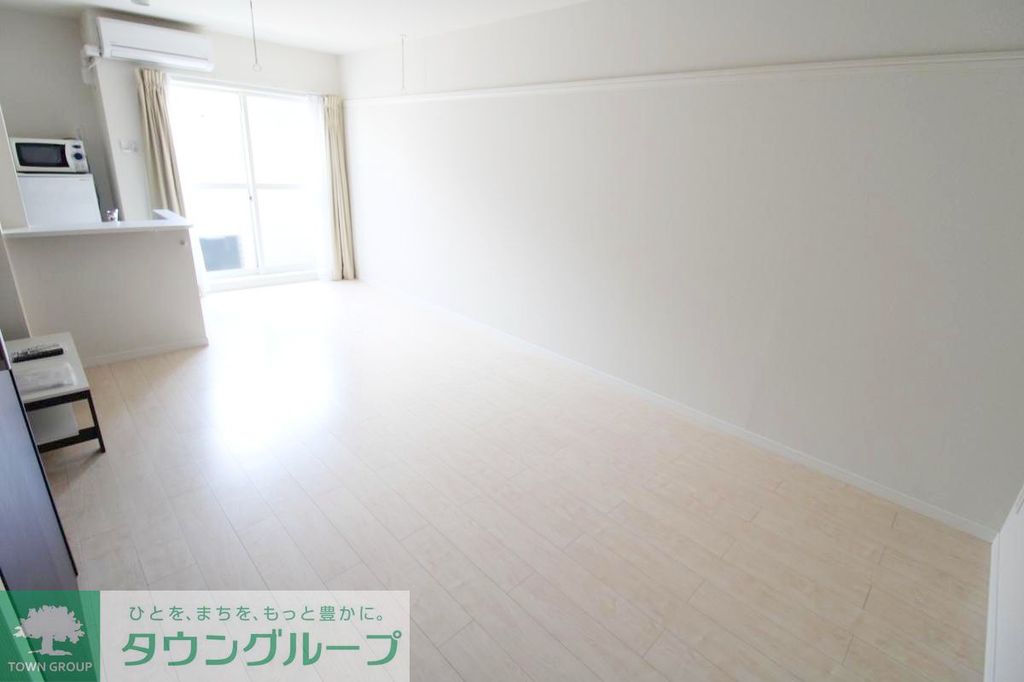 居室・リビング　リビング/居室