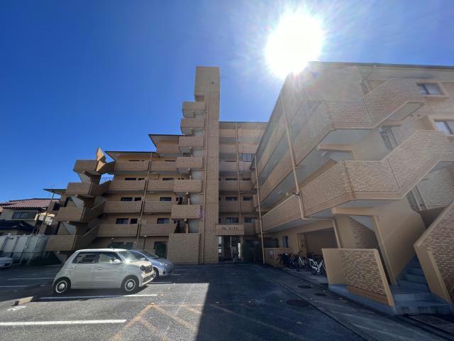 その他共有部分　建物設備