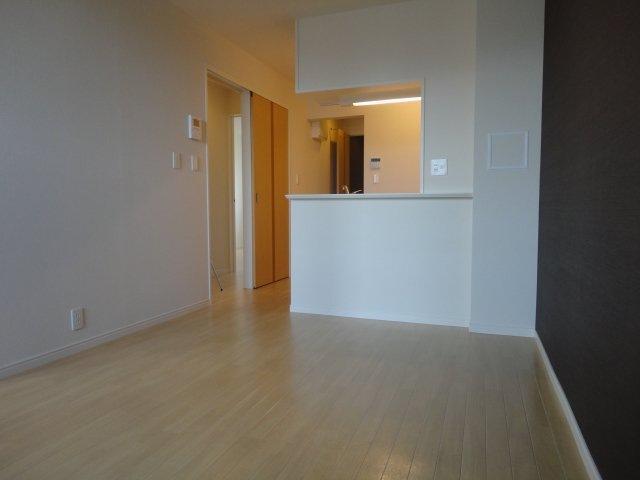 居室・リビング　ＤＫ