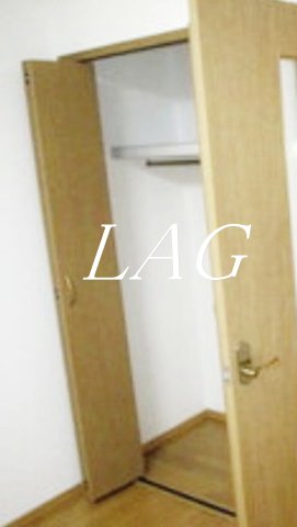 収納　収納です。