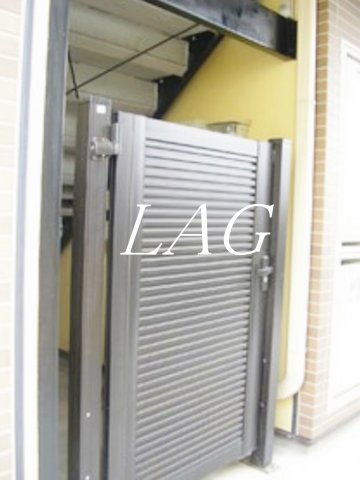 エントランス　エントランスです。