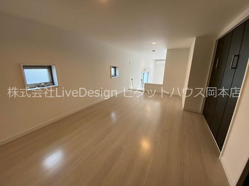 その他部屋・スペース