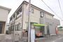 新大宮駅より徒歩19分 2階 築40年5ヶ月の賃貸物件