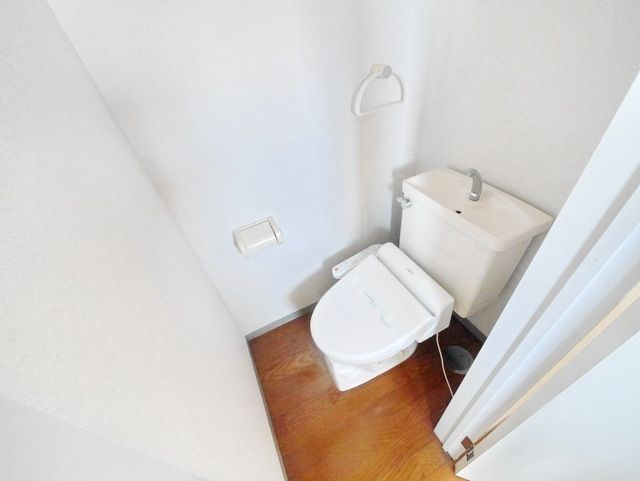 トイレ　★お問い合わせは、地域密着のタウンハウジングまで★