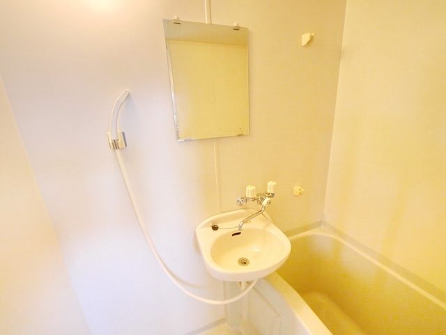 洗面設備　★お問い合わせは、地域密着のタウンハウジングまで★