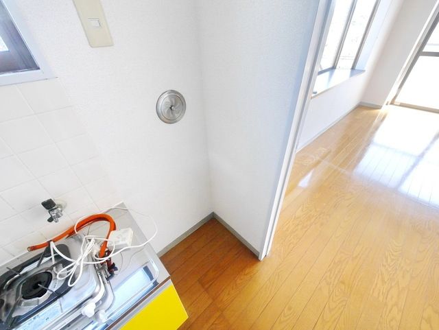 その他設備　※別部屋イメージ写真です※実際のお部屋は中部屋となります※