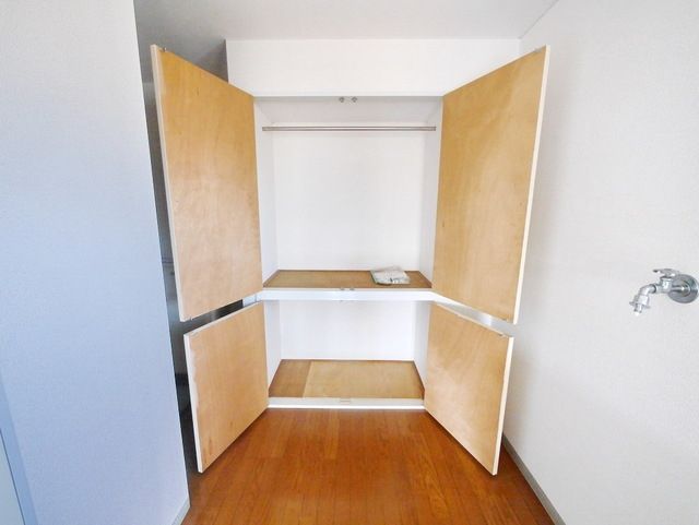 収納　★お問い合わせは、地域密着のタウンハウジングまで★