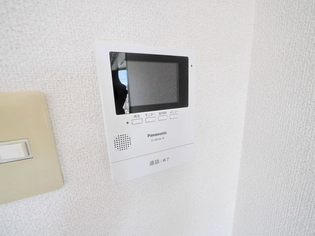 セキュリティ　★お問い合わせは、地域密着のタウンハウジングまで★