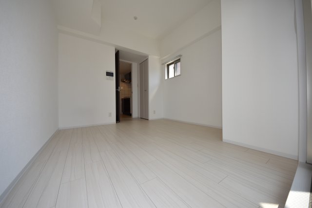 その他部屋・スペース　落ち着いて過ごせるお部屋なので、寝室にいかがでしょうか