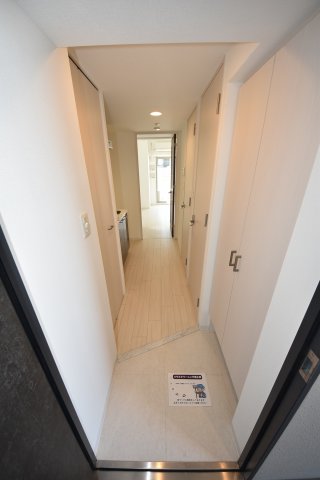 玄関　玄関です