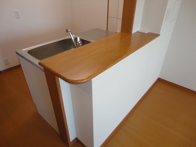 その他　カウンター