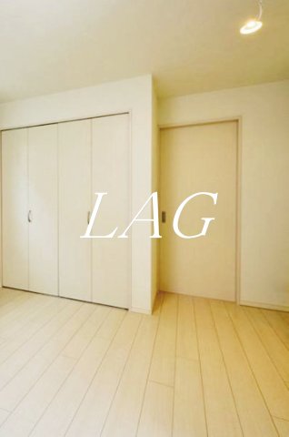 その他部屋・スペース　寝室です。