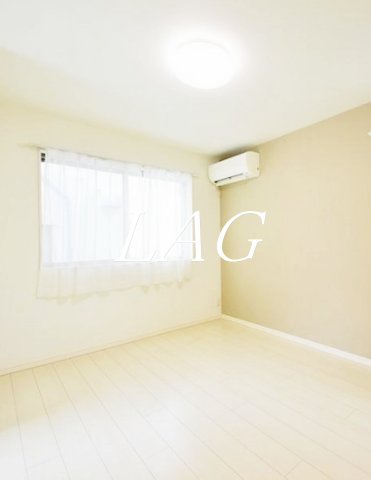 居室・リビング　洋室のお部屋です。