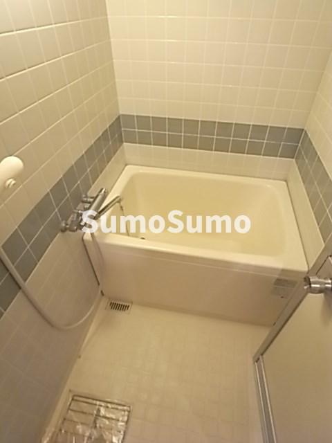 バス・シャワールーム　日々の暮らしに欠かせないお風呂です