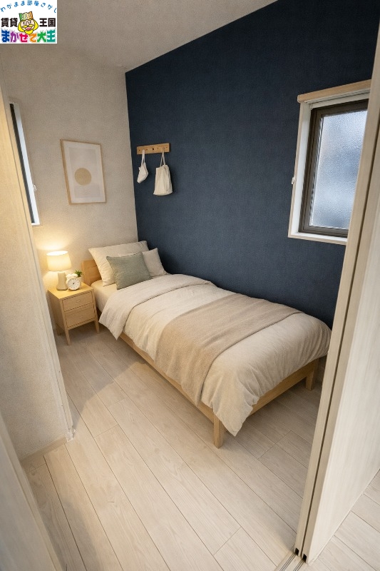 その他部屋・スペース　家具・インテリアはＣＧです