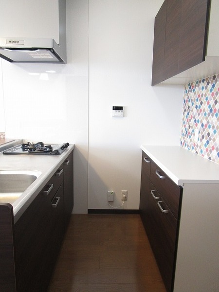 その他　キッチンスペース