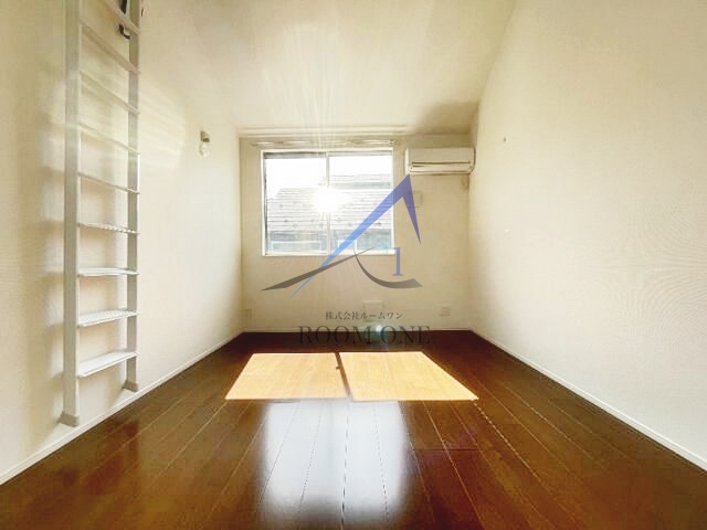 その他部屋・スペース　寝室です。