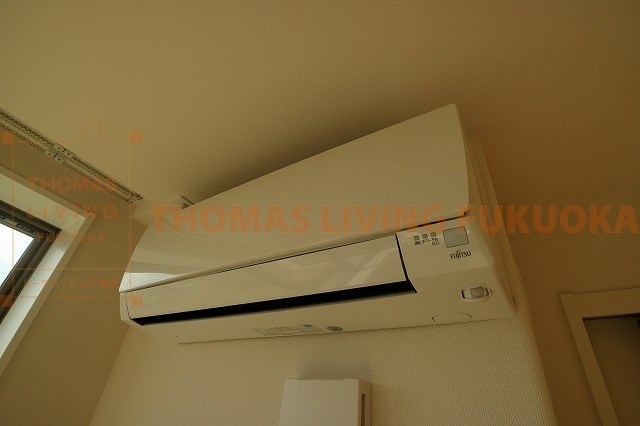 その他設備　福岡・佐賀の賃貸物件・お部屋探しはトーマスリビングまで