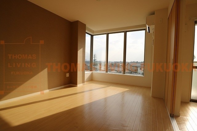 居室・リビング　福岡・佐賀の賃貸物件・お部屋探しはトーマスリビングまで